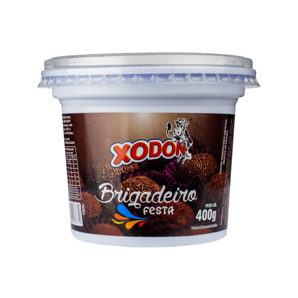 Brigadeiro de enrolar  400g