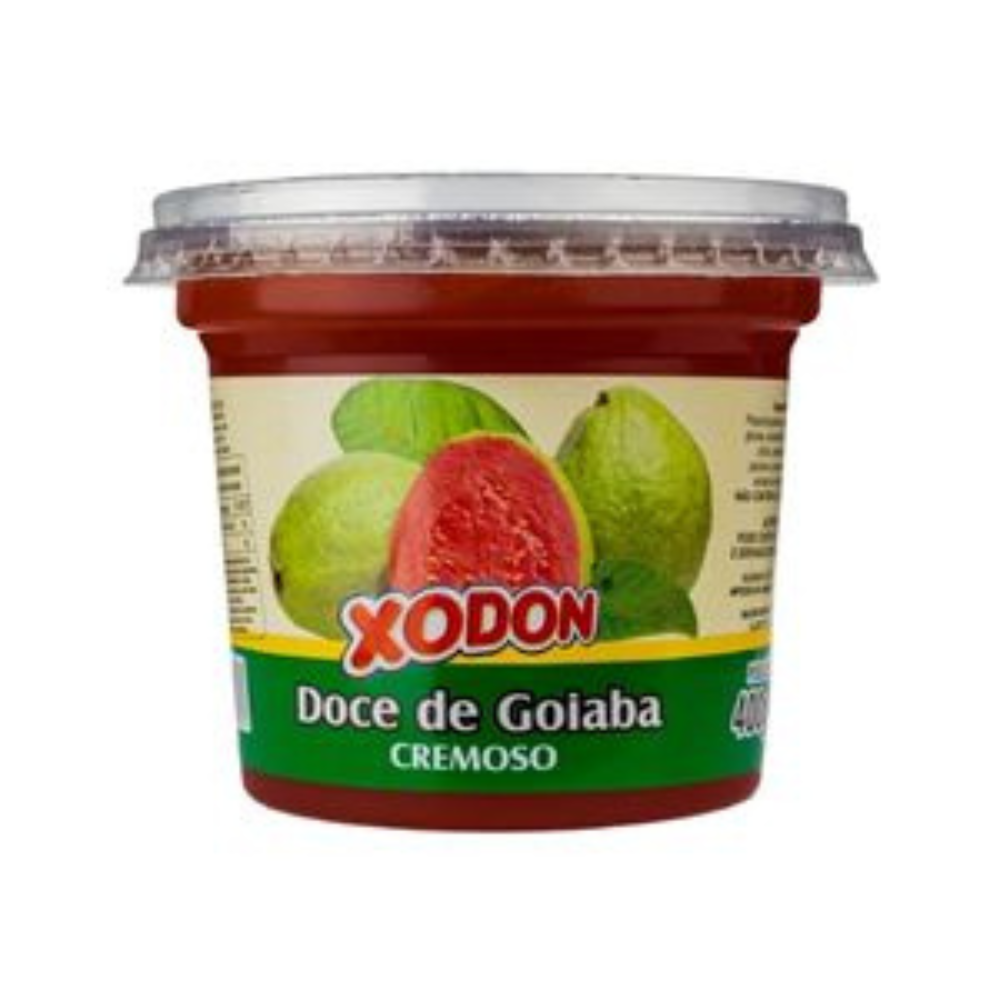 Doce de goiaba   400g